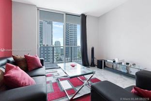 1100 S Miami Ave #2404 - Photo 1 of 1