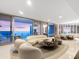 featured image of 300 Biscayne Boulevard Way #4502E