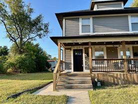 1416 W. 27th St./1418 W. 27th St. - Photo 1 of 1