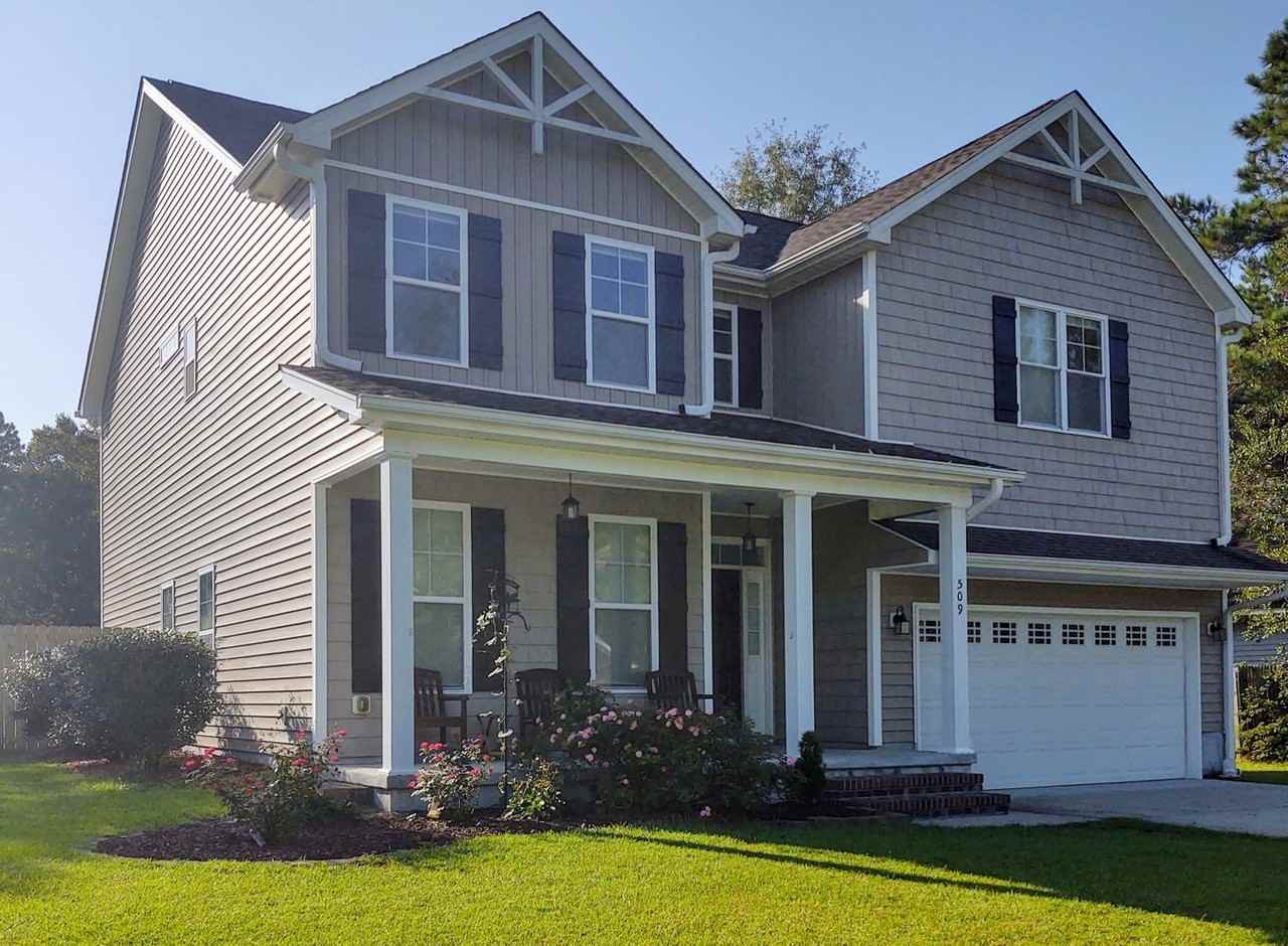 509 Blue Angel Ct - Photo 2 of 44