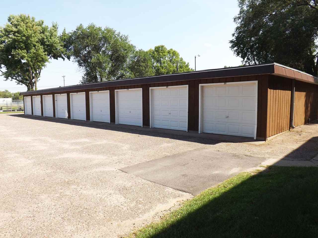 444 Apartments - Photo 3 of 3