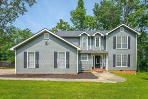 featured image of 2127 Morris Hill Rd