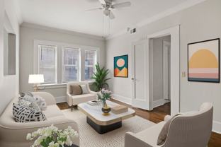 325 Alexander St. - Photo 1 of 1