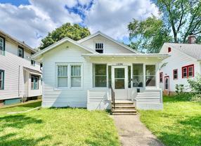1034 Huey St - Photo 1 of 1