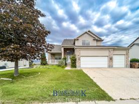 833 E Molasses Mill Dr - Photo 1 of 1