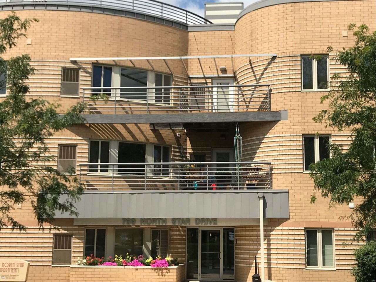 North Star Apartments - Photo 2 of 6