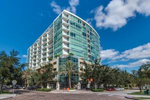 featured image of 101 S Eola Dr #1017