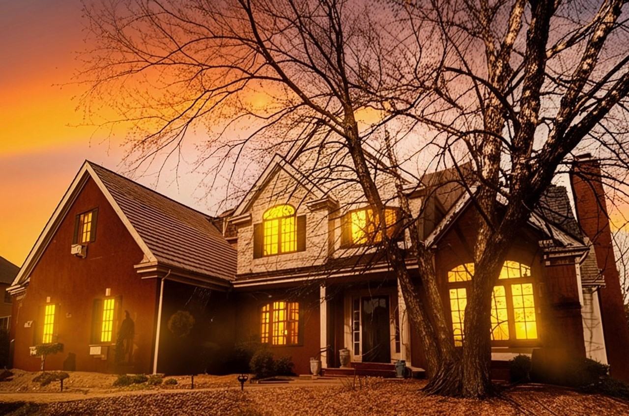 900 N Evergreen Cir - Photo 2 of 33