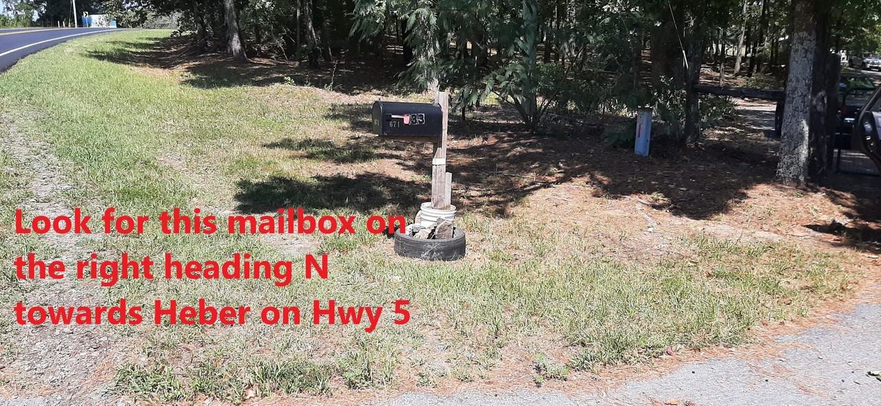 671 Little Rock Rd - Photo 2 of 18