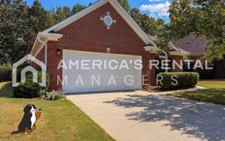 825 Greystone Highlands Dr - Photo 1 of 1