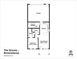 featured image of Glenbrook Cir N