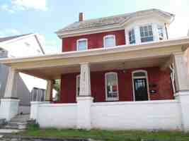 featured image of 236 W 2nd St