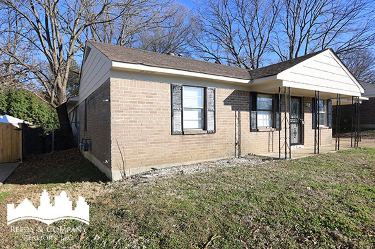 6130 Tulane Rd - Photo 2 of 21