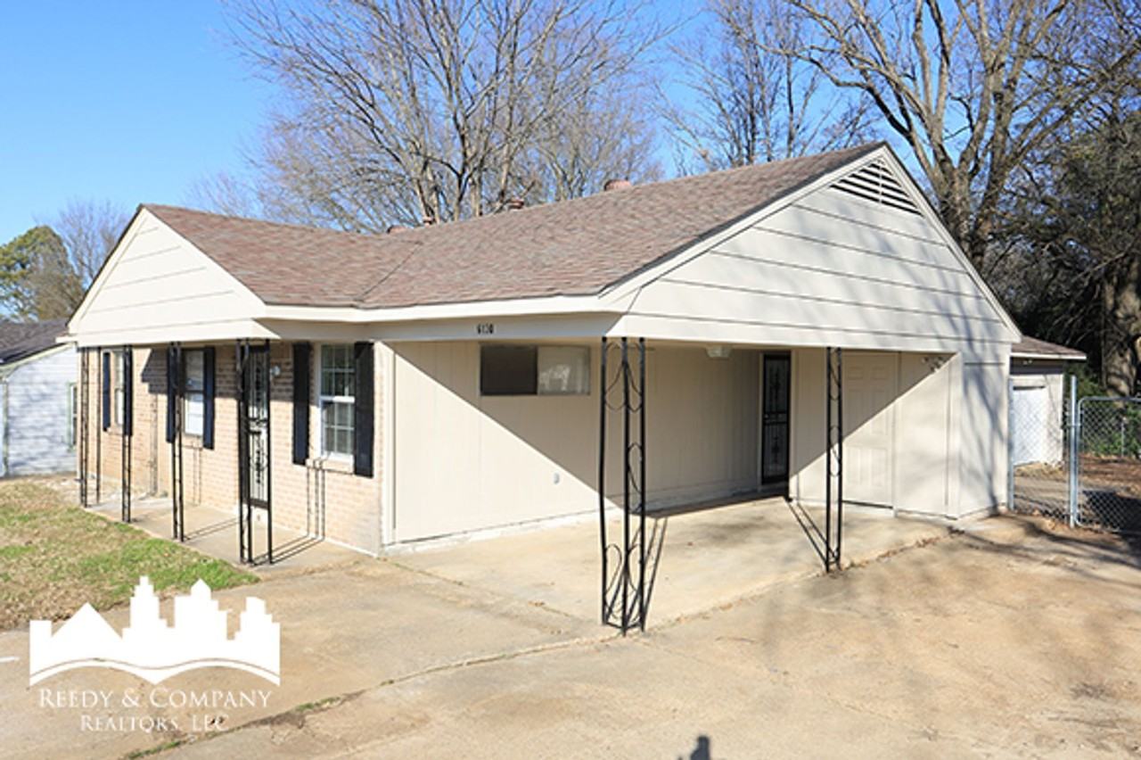6130 Tulane Rd - Photo 3 of 21