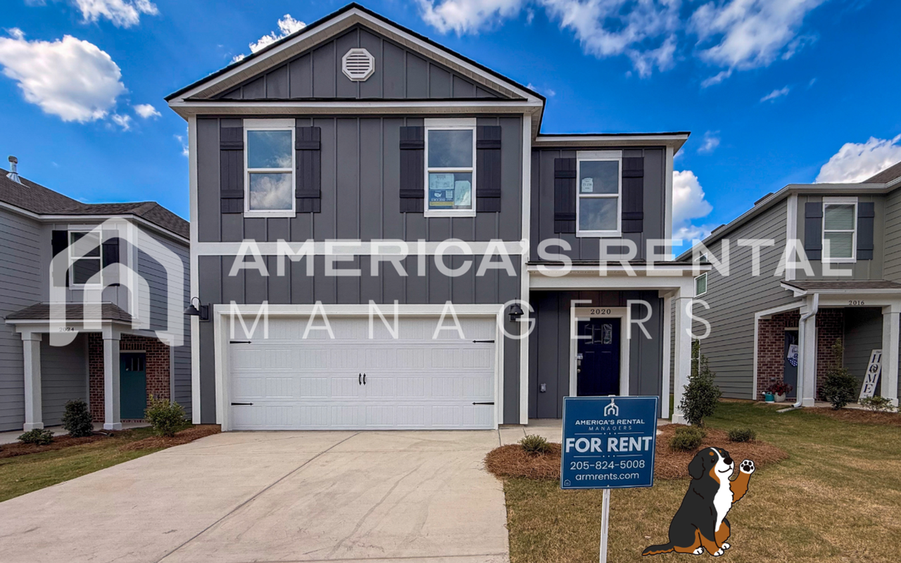 2020 Eaton Pl - Photo 2 of 34