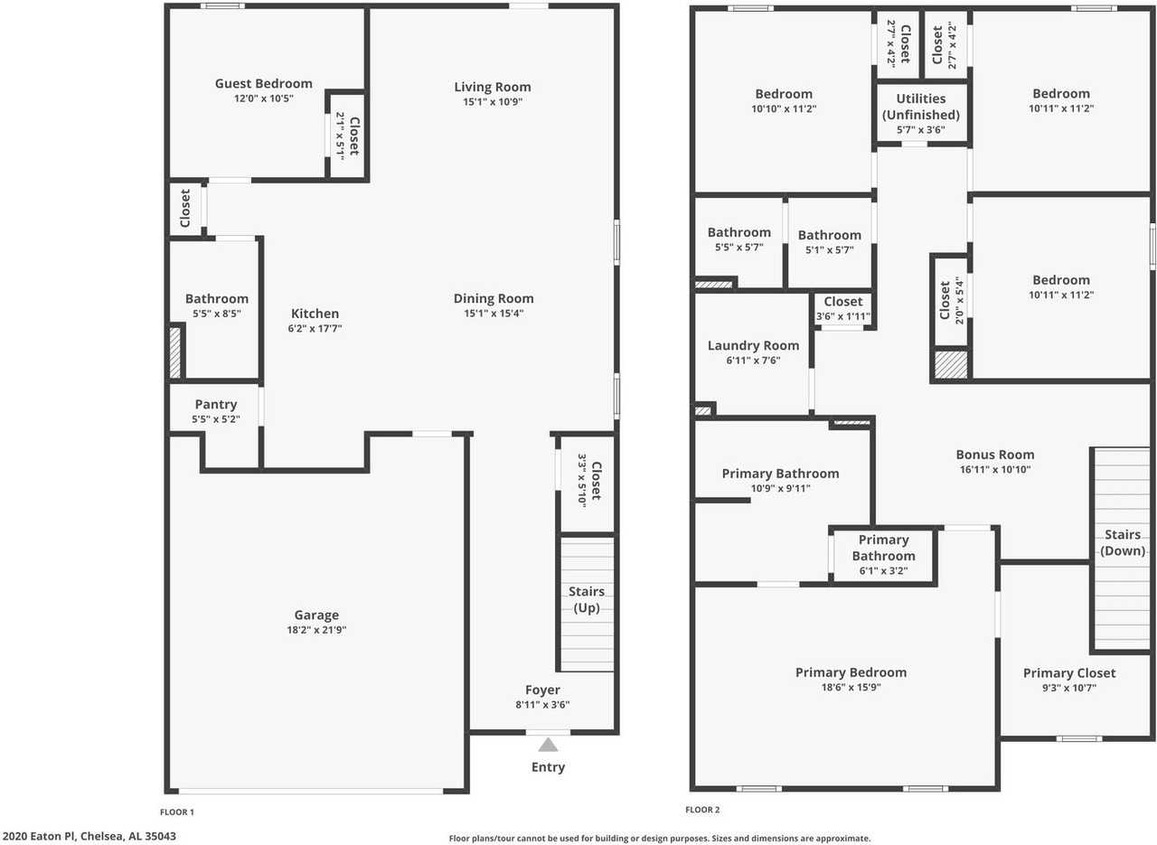 2020 Eaton Pl - Photo 4 of 34