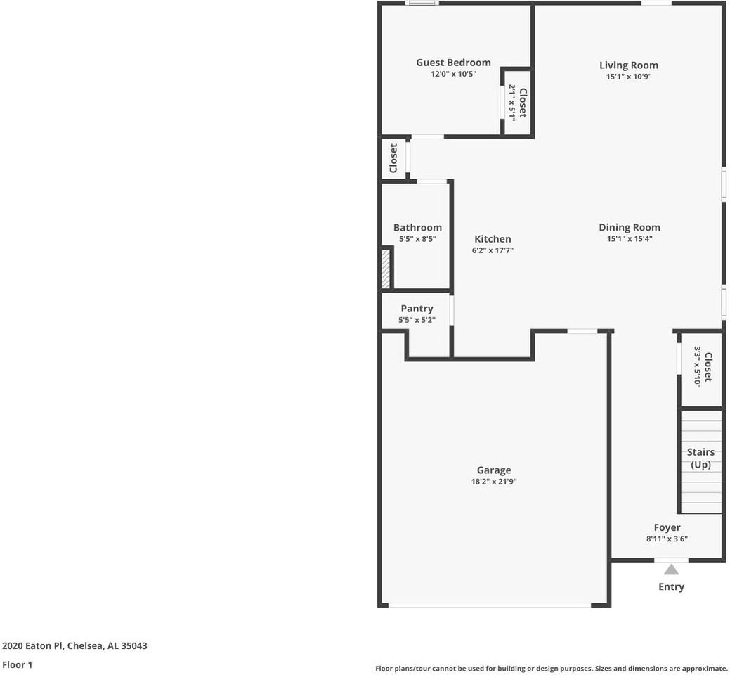 2020 Eaton Pl - Photo 7 of 34