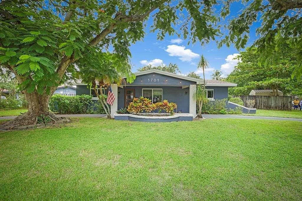 1701 Southwest 32nd Court