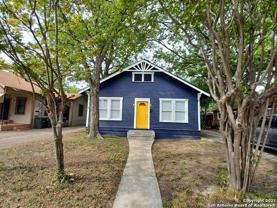 1515 Montana St #A - Photo 1 of 1