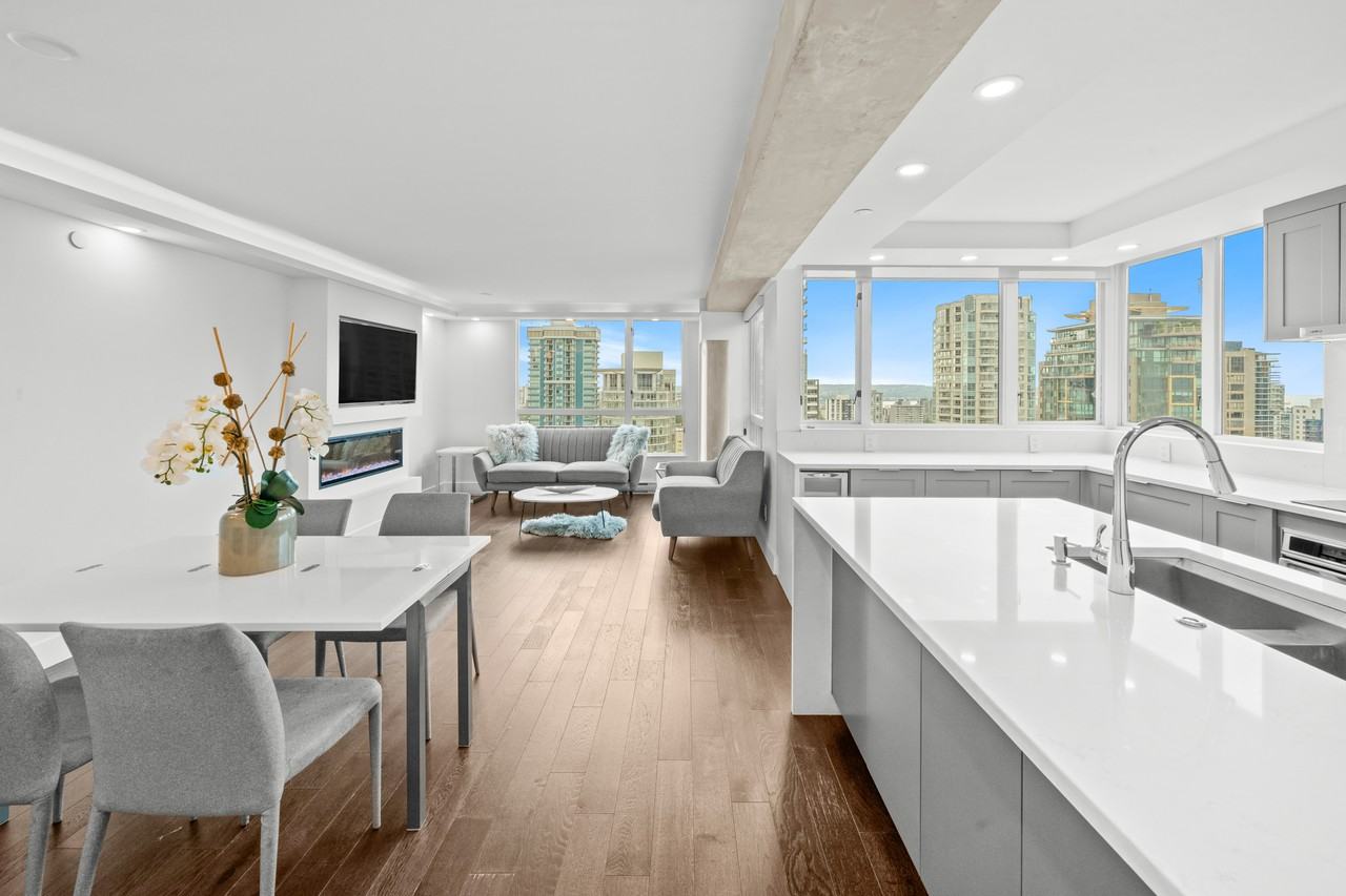 1238 Melville Street #3001 - Photo 2 of 25