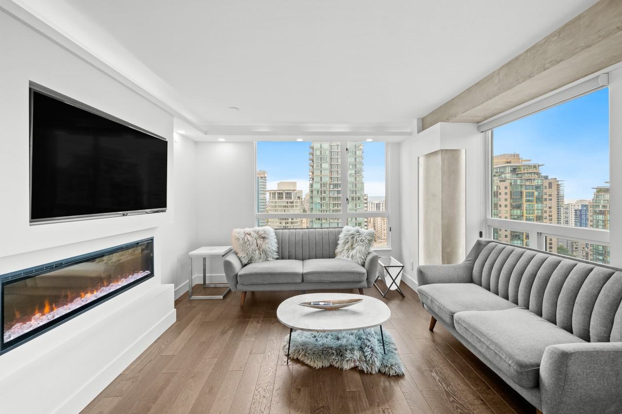 1238 Melville Street #3001 - Photo 3 of 25