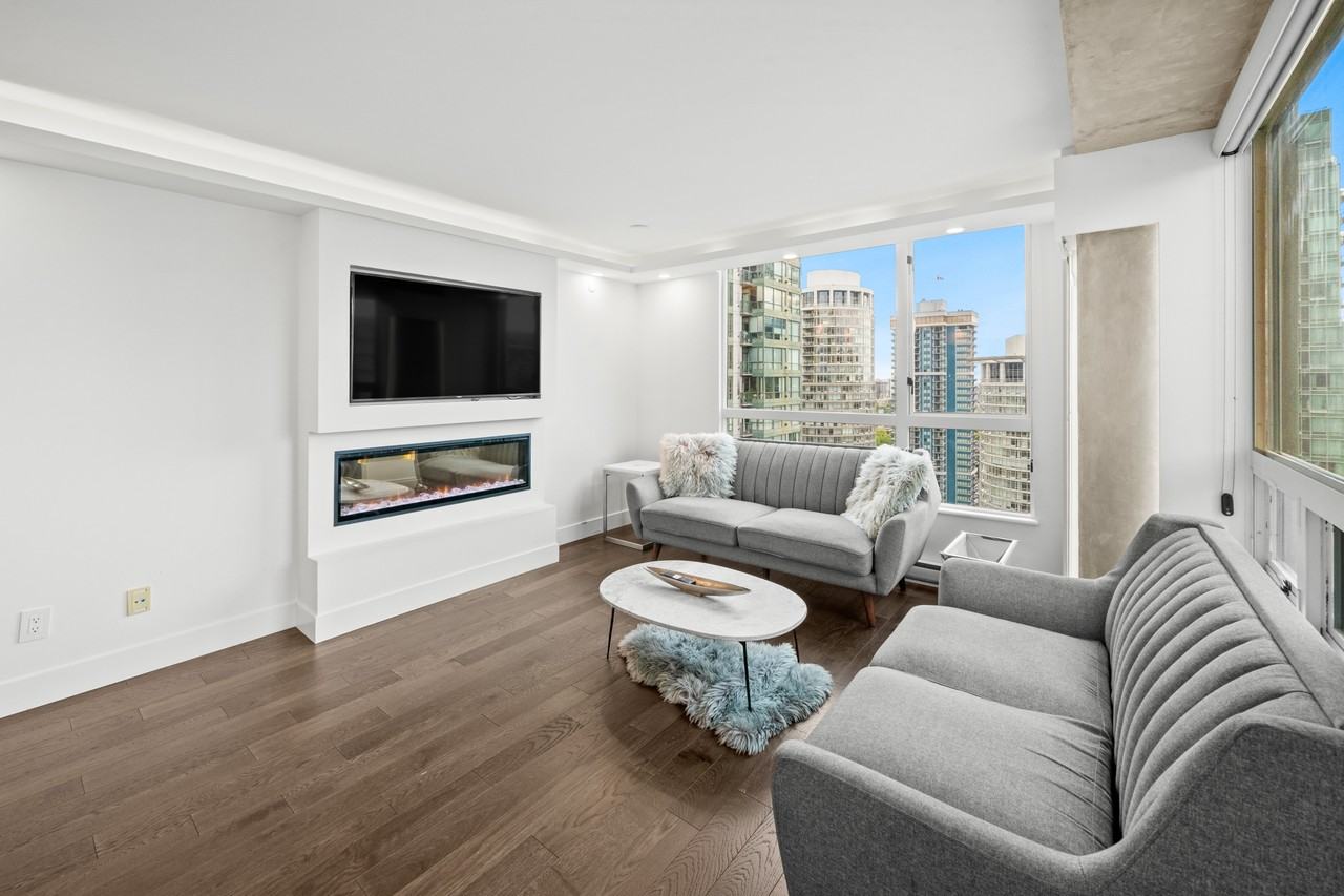 1238 Melville Street #3001 - Photo 4 of 25