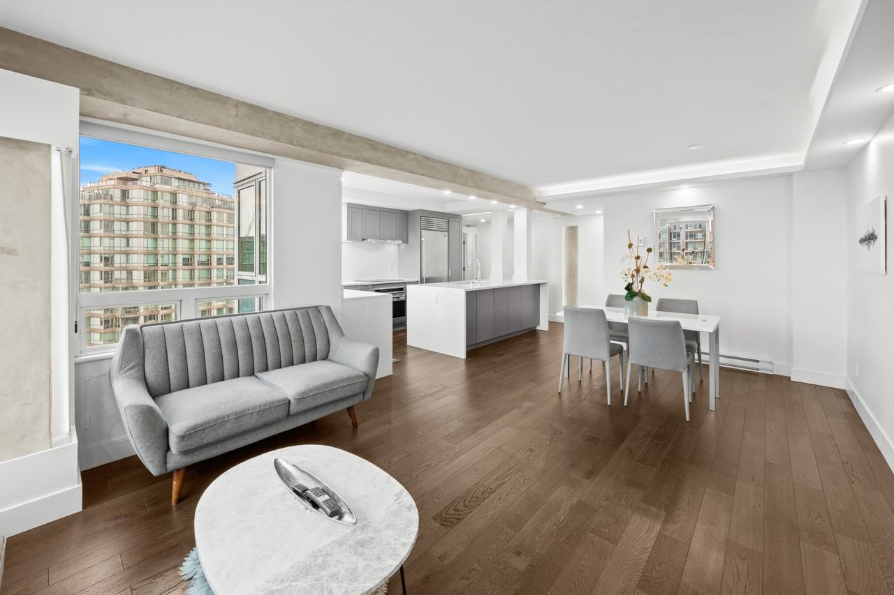 1238 Melville Street #3001 - Photo 5 of 25