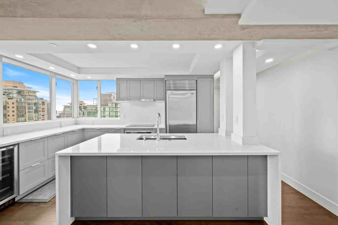 1238 Melville Street #3001 - Photo 6 of 25