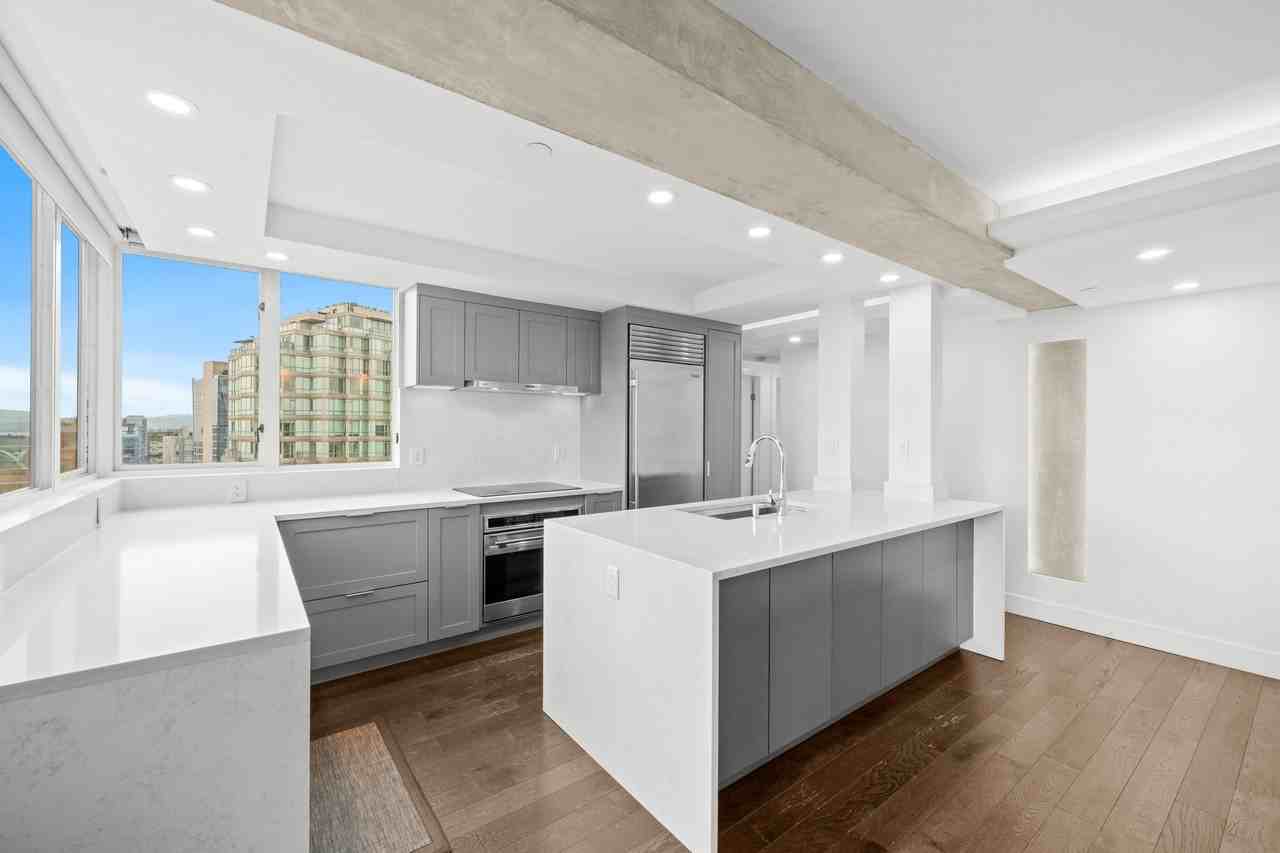 1238 Melville Street #3001 - Photo 7 of 25