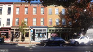 776 Washington Blvd #1R - Photo 1 of 1
