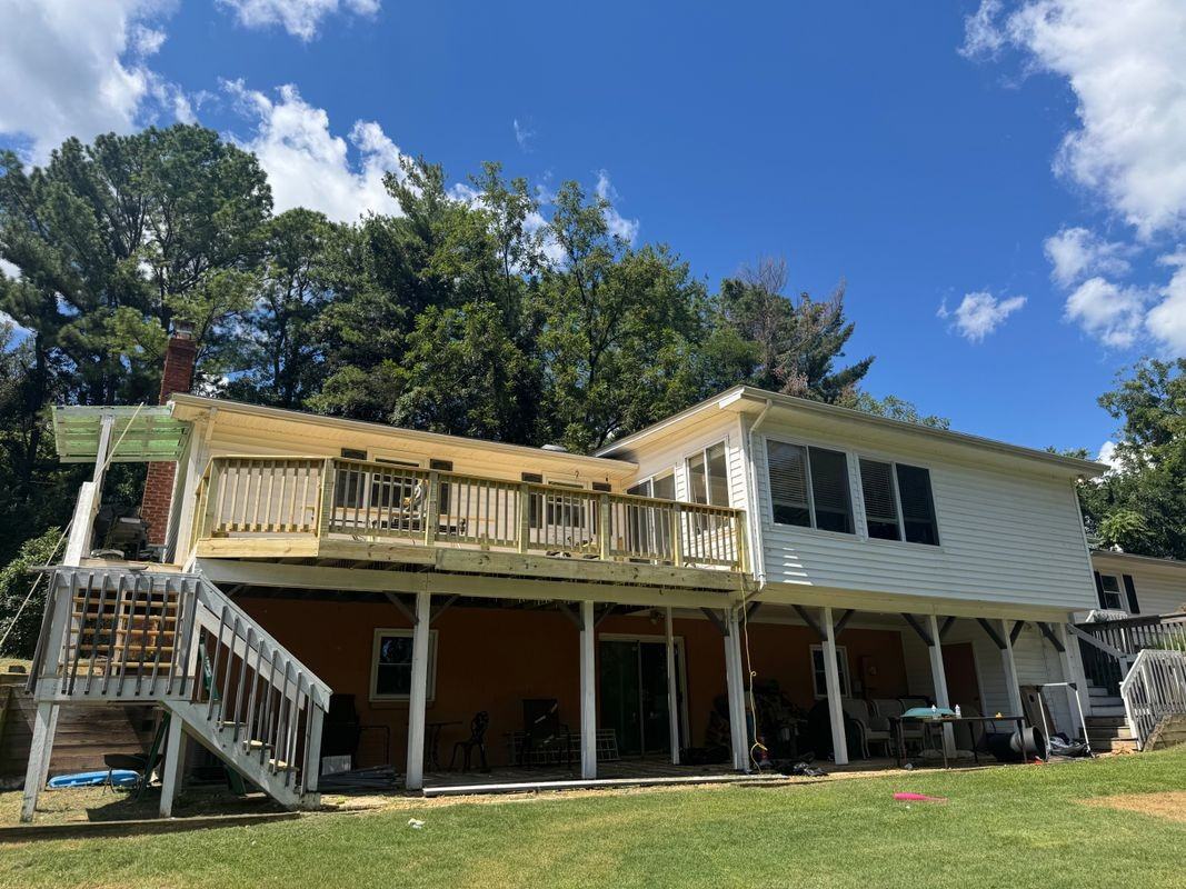 5375 James Madison Hwy - Photo 2 of 4