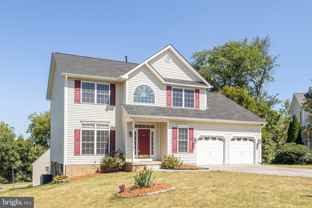 604 Bittersweet Ct - Photo 1 of 1