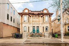 202 Gerrard St E #1 - Photo 1 of 1