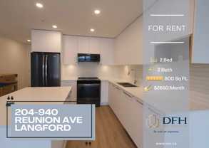 940 Reunion Avenue #204 - Photo 1 of 1
