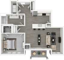 featured image of 2100 Haddonfield Rd #11205