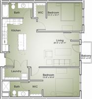 featured image of 1050 Marsh St