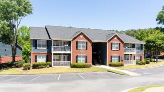 Ballantyne Commons of Stockbridge - Photo 1 of 1