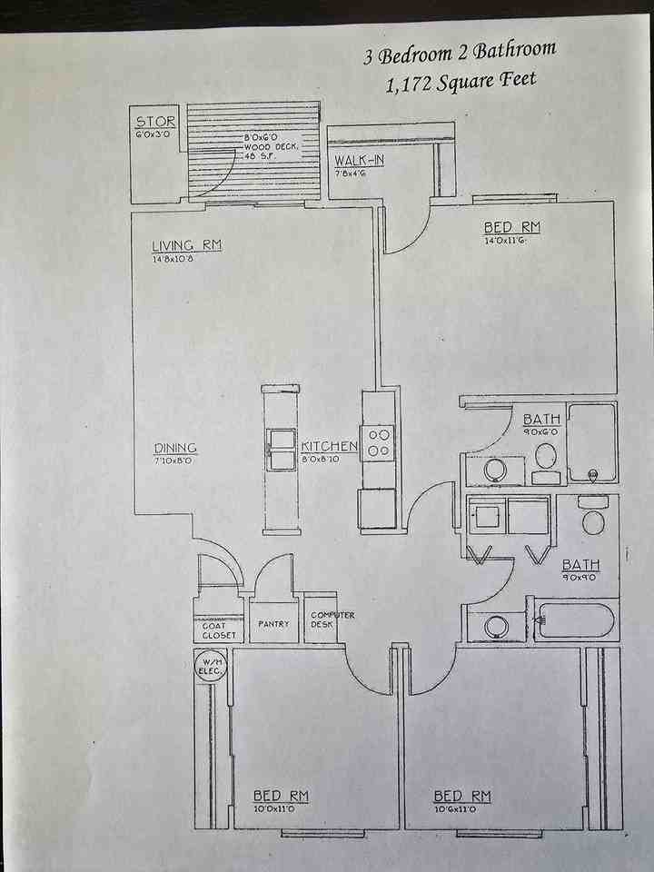 Parkside Apartments - Photo 4 of 50