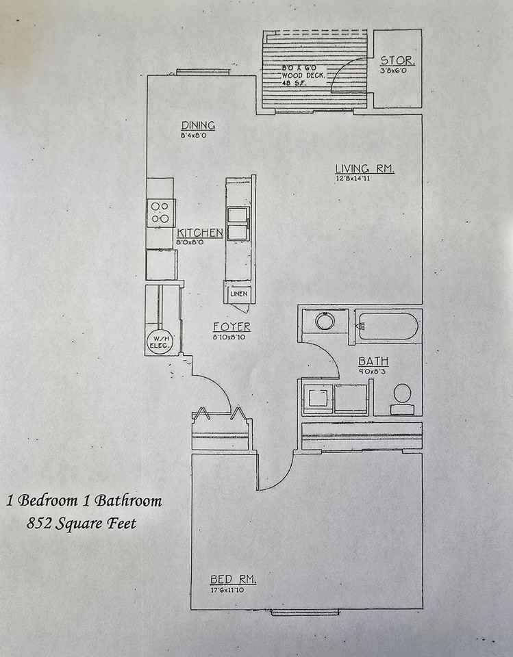 Parkside Apartments - Photo 5 of 50