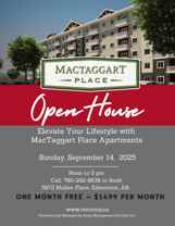 MacTaggart Place - Photo 1 of 1