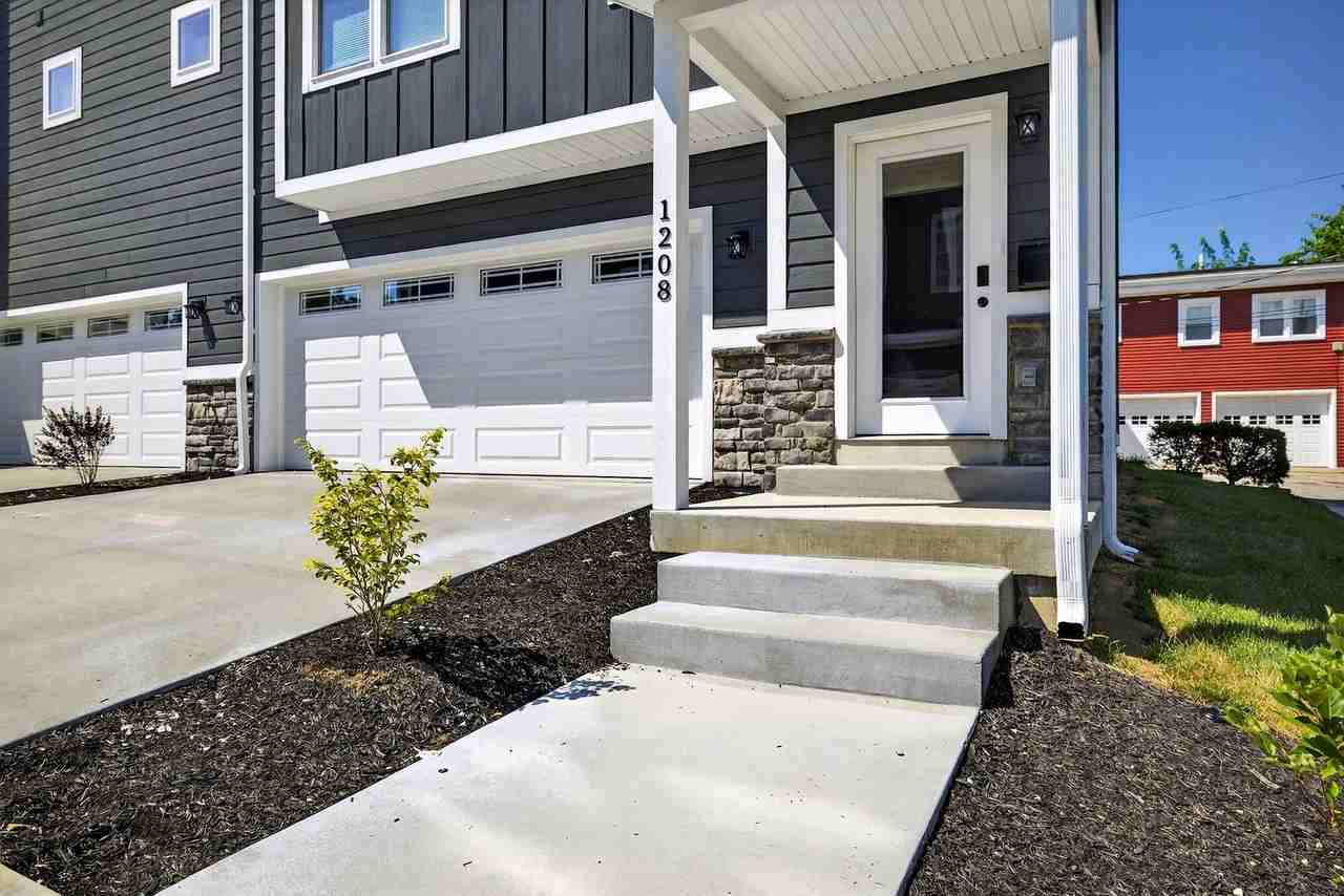 1204 North College Avenue - Photo 2 of 9