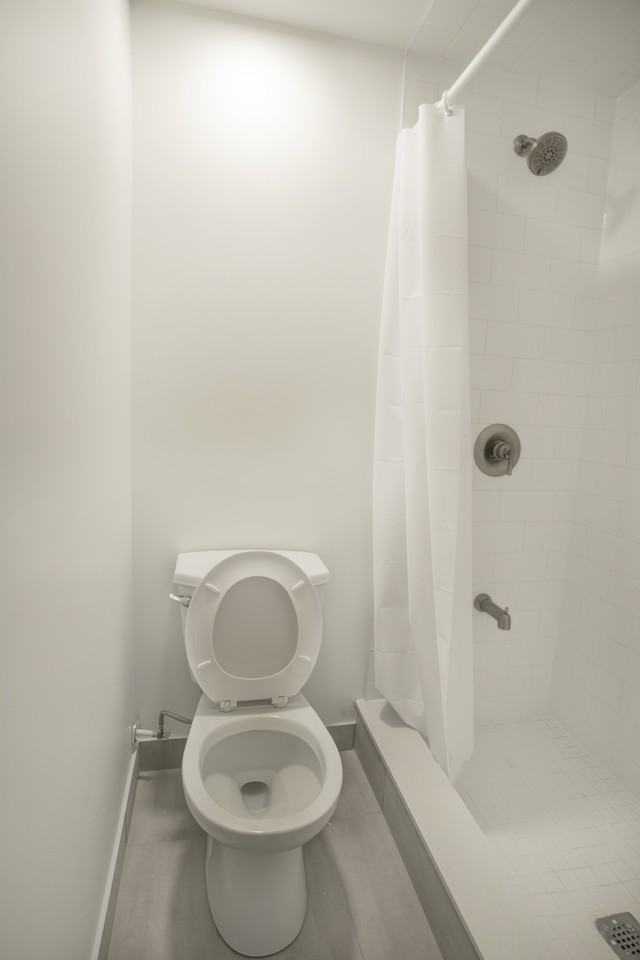 Berkeley St & Carlton St. - Photo 6 of 6