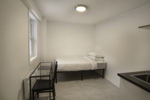 featured image of Berkeley St & Carlton St.