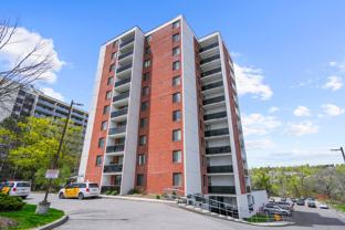 Delta Apartments - Photo 1 of 1