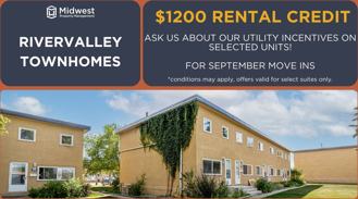 Rivervalley Townhomes - Photo 1 of 1