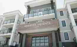 Webster Heights - Photo 1 of 1