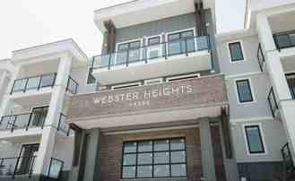 Webster Heights - Photo 1 of 1