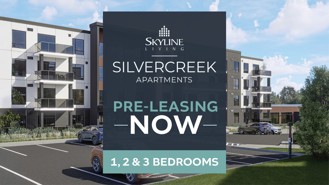 Silvercreek Apartments - Photo 1 of 1