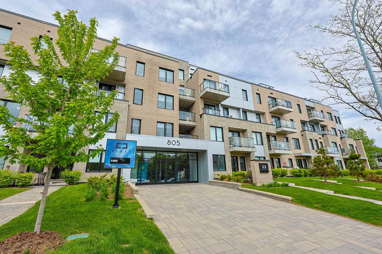 Complexe Celeste Building B Apartments - 805 Rue Gagné Montréal QC | Zumper