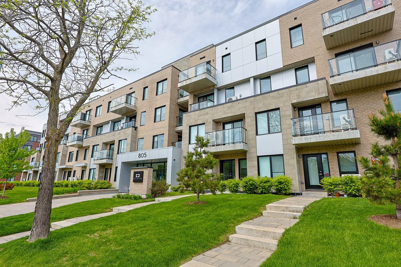 Complexe Celeste Building B - Photo 3 of 50